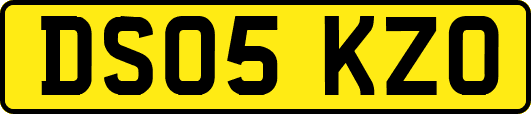 DS05KZO