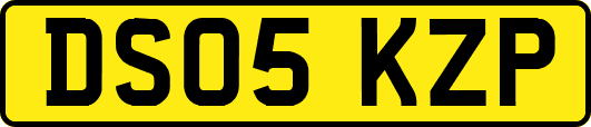 DS05KZP