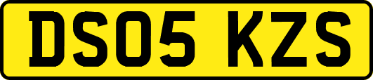 DS05KZS