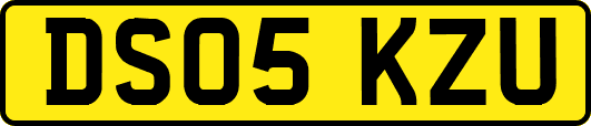 DS05KZU