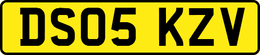 DS05KZV
