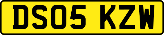 DS05KZW
