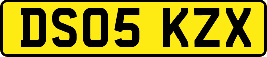 DS05KZX
