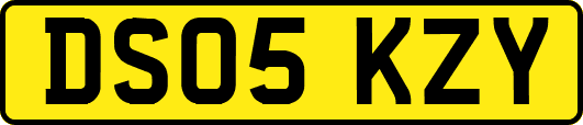 DS05KZY