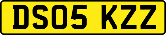 DS05KZZ