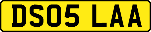 DS05LAA