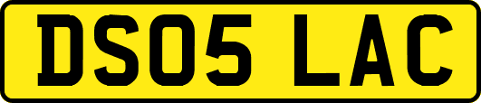 DS05LAC