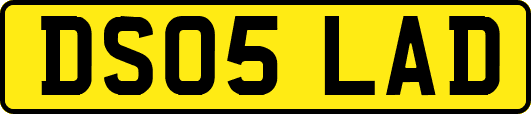DS05LAD