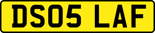 DS05LAF