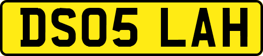 DS05LAH