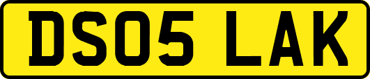 DS05LAK
