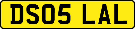 DS05LAL