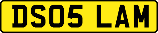 DS05LAM