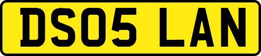 DS05LAN