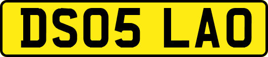 DS05LAO