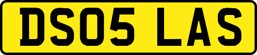 DS05LAS