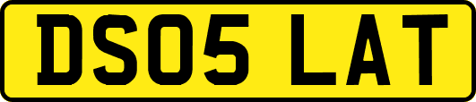 DS05LAT