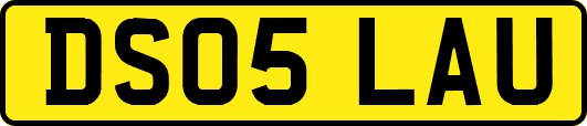 DS05LAU