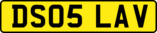 DS05LAV