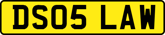 DS05LAW