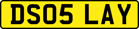 DS05LAY
