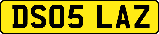 DS05LAZ