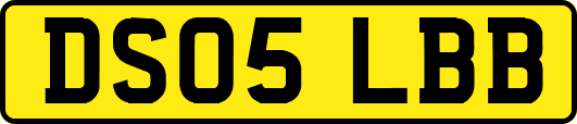 DS05LBB