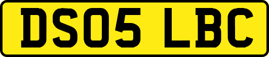 DS05LBC