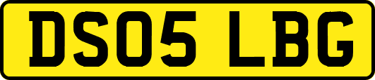 DS05LBG