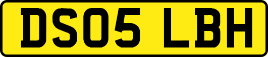 DS05LBH