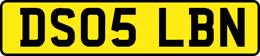 DS05LBN