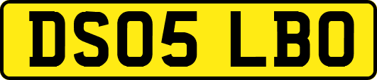 DS05LBO