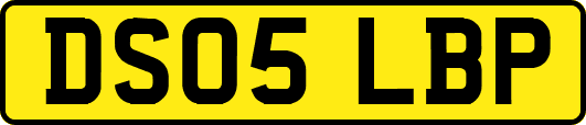 DS05LBP