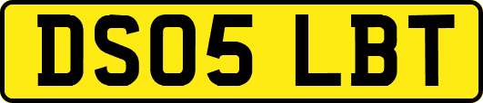 DS05LBT