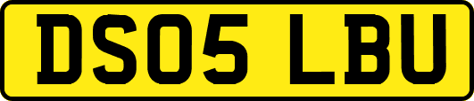 DS05LBU
