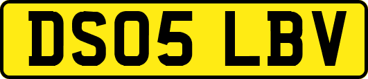 DS05LBV