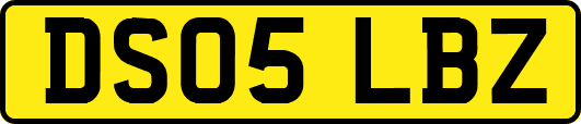 DS05LBZ