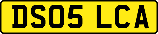 DS05LCA