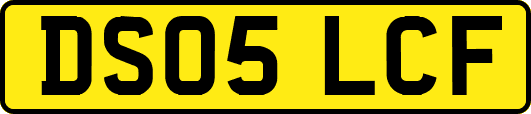 DS05LCF