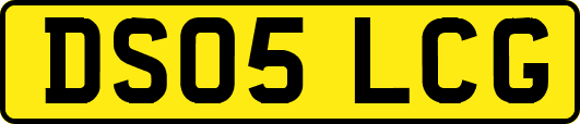 DS05LCG