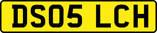 DS05LCH