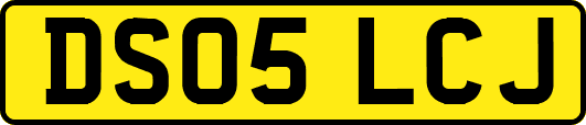 DS05LCJ