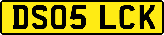 DS05LCK