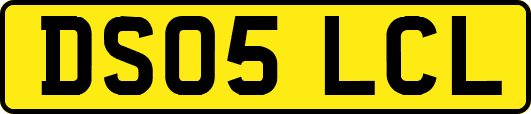 DS05LCL