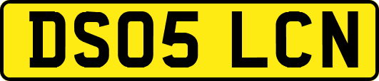 DS05LCN
