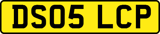 DS05LCP