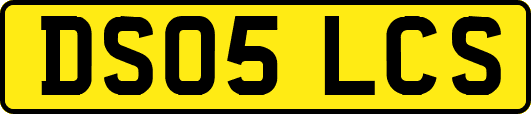 DS05LCS