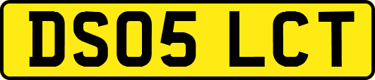 DS05LCT