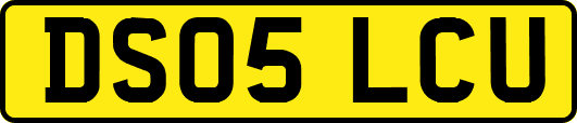DS05LCU