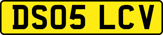 DS05LCV